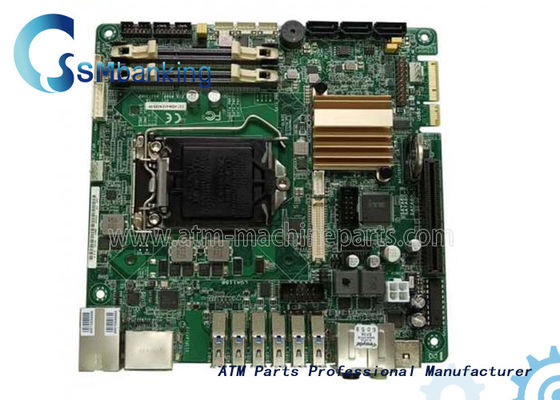 ATM Machine Parts NCR Estoril Motherboard 445-0767382 Good Quality