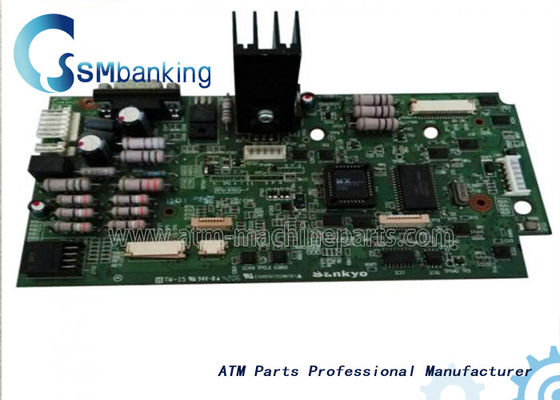 ATM Machine Parts NCR Main Serial Card Reader Control Board 998-0911305