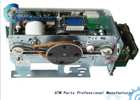 ATM Machine Parts NCR 66XX USB Card Reader 445-0704479
