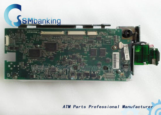 ATM Machine Parts NCR 66XX USB Card Reader 445-0704479