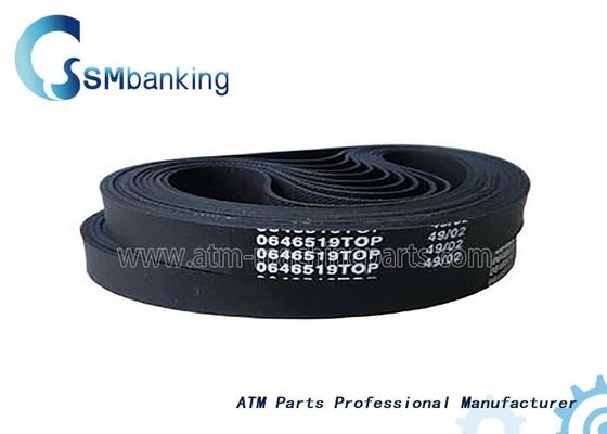 4450646519 High Quality NCR ATM Machine Parts 445-0646519 Top Belt Transport Belt 266.7mm