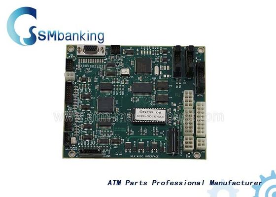 4450698795 NCR ATM Parts NCR ATM NLX MISC INTERFACE 445-0698795 In Stock