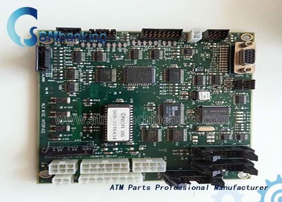 4450698795 NCR ATM Parts NCR ATM NLX MISC INTERFACE 445-0698795 In Stock