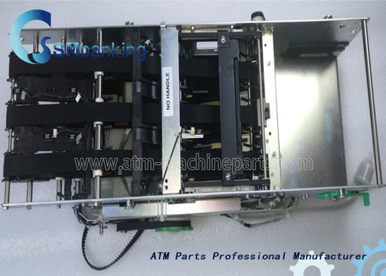 4450712897 NCR ATM Parts NCR SelfServ R/A Presenter Assy Short for NCR 6622/6632/6676 445-0712897