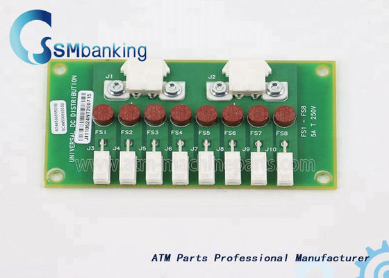 TOP Quality ATM Machine Parts 445-0689503 NCR 24V DC DISTRIBUTION BOARD ASSEMBLY 4450689501