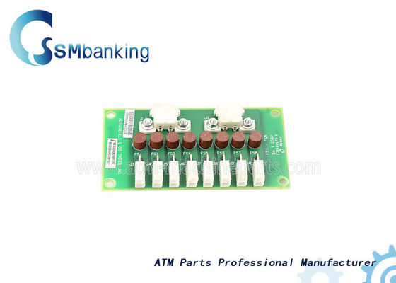 TOP Quality ATM Machine Parts 445-0689503 NCR 24V DC DISTRIBUTION BOARD ASSEMBLY 4450689501