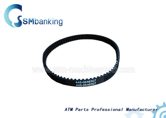High Quality 4450646307 ATM Bank Machine Parts NCR 3MR-252 Drive Belt 445-0646307