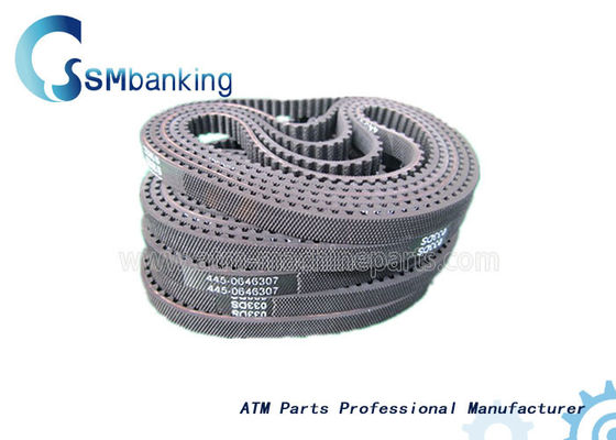 High Quality 4450646307 ATM Bank Machine Parts NCR 3MR-252 Drive Belt 445-0646307