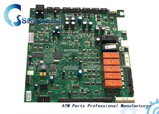 445-0749347 NCR ATM Parts S2 Dispenser Control Board