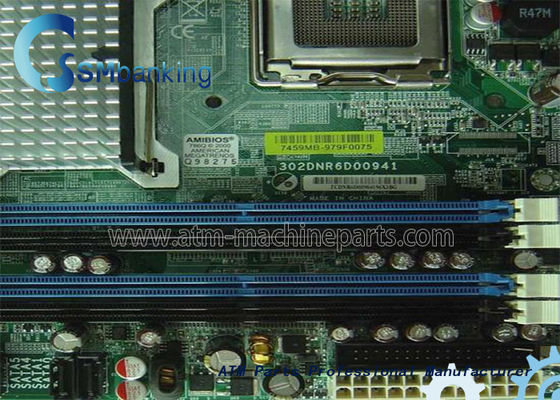 ATM Machine NCR Talladega Motherboard 497-0457004