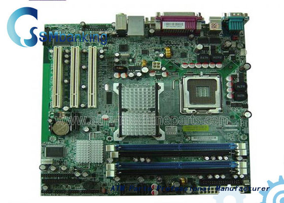 ATM Machine NCR Talladega Motherboard 497-0457004