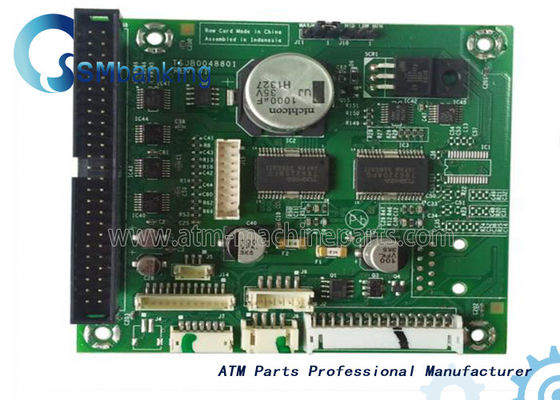 009-0020624-13 NCR ATM Parts Selfserv 6622 6625 Thermal Receipt Printer Control Board
