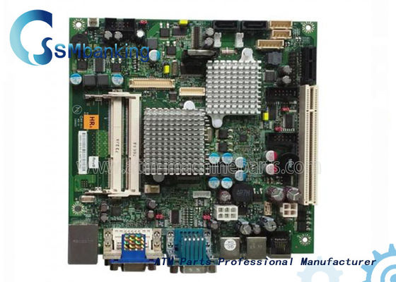 ATM Machine Parts NCR SelfServ Intel ATOM D2550 Motherboard 445-0750199 Good Quality