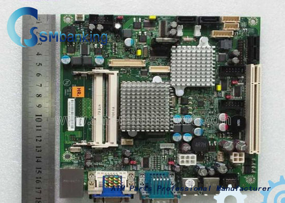 ATM Machine Parts NCR SelfServ Intel ATOM D2550 Motherboard 445-0750199 Good Quality