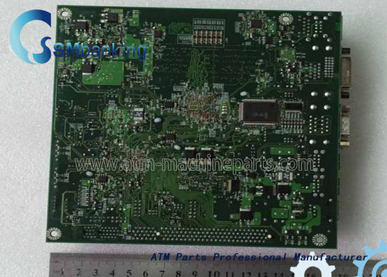 ATM Machine Parts NCR SelfServ Intel ATOM D2550 Motherboard 445-0750199 Good Quality