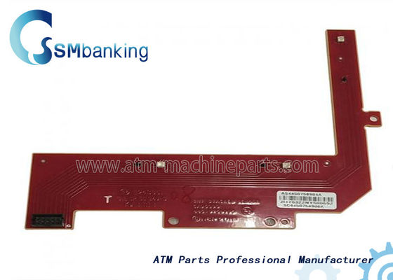 ATM Parts NCR S2 SNT Stacker Sensor Assembly 445-0761208-80 445-0753898 445-0758904