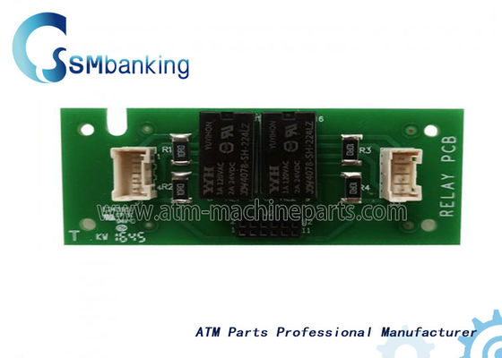 445-0760660 NCR S2 Carriage Interface PCB 445-0761208-193 4450760660 ATM Machine Parts