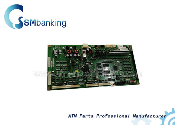 Hyosung 7760000093  CRM Monimax 8200 MX8600 MX8000TA RBU BOARD BRM20 BRM24 BMU MAIN CONTROLLER BOARD 7760000093