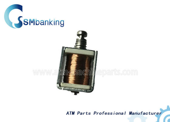 01750050076 ATM Parts Wincor Solenoid On Extractor Unit MDMS CMD-V4 1750050076 New  and have in stock