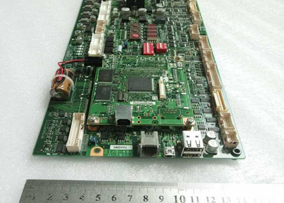 ATM Parts NCR Self Serv 6683 BRM Upper CPU PCB 009-0029379 Good Quality