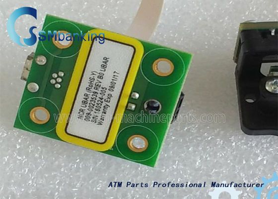 ATM Machine Parts NCR UBAR Barcode Reader 2D 009-0023539 Good Quality