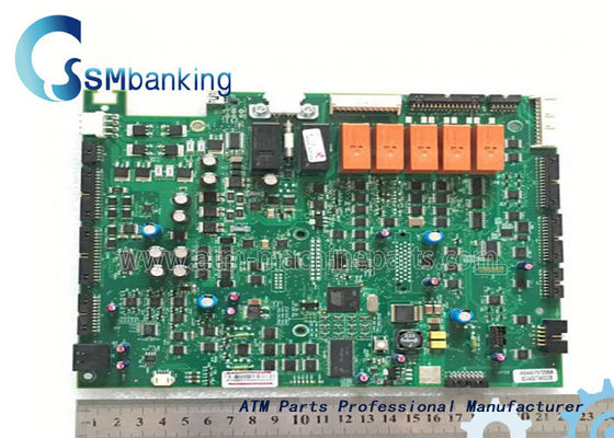 ATM Machine Parts NCR S2 Dispenser Control Board 445-0757206 Good Quality
