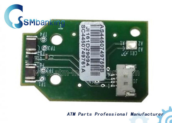 ATM Spare Parts NCR S2 Pick LED PCB Assembly 445-0756286-25 445-0749759