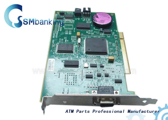 ATM Spare Parts NCR 6625 SSPA PCI SDC Board 445-0708578 445-0708574