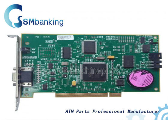 ATM Spare Parts NCR 6625 SSPA PCI SDC Board 445-0708578 445-0708574