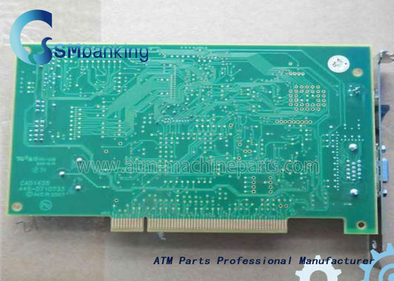 ATM Spare Parts NCR 6625 SSPA PCI SDC Board 445-0708578 445-0708574