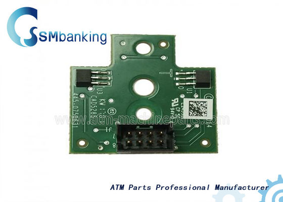 ATM Spare Parts NCR S2 Controller Board 445-0761208-132 445-0750631