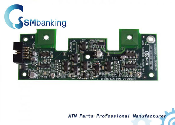 ATM Machine Parts NCR LVDT Control Board 445-0654045 with Good Quality