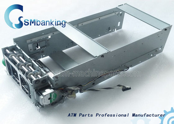 Fujistu F510 ATM Machine Parts Feeder Dispense Unit KD03300-C600 KD03300-C501
