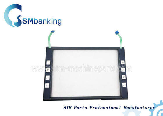 ATM machine Wincor PC 285 LCD BOX 15 Inch 100% New FDK with braille  softkeys  01750092557 1750092557