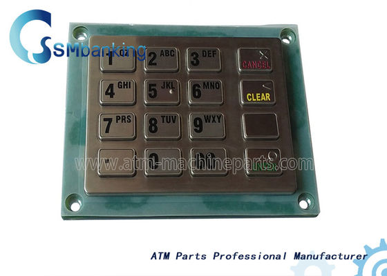 High Quality GRG Banking EPP 002 Pinpad Keyboard YT2.232.013 GRG ATM Machine Spare Parts