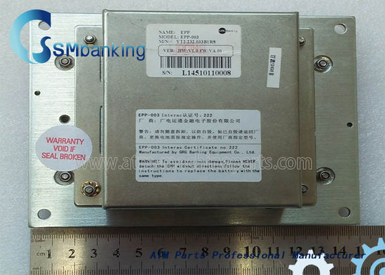 High Quality ATM Machine Parts GRG Banking EPP-003 Keyboard Pinpad YT2.232.033 GRG Keyboard