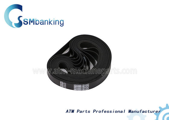 100% New Original NCR ATM Belt Flat Transport-TOP 266.7 MM 4450646519 445-0646519 ATM Machine Parts