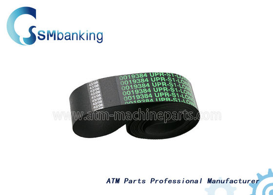 Competitive Price for NCR  ATM Spare Parts  0090019384  NCR Flat Transport Belt NCR Belt 009-0019384