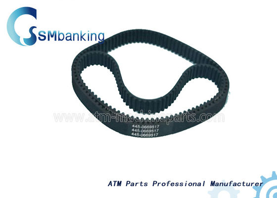 4450669517 NCR ATM Parts Flat Transport Belt 445-0669517