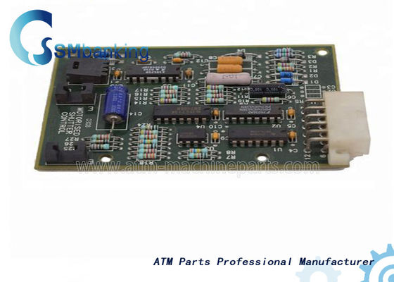 445-0612732 NCR ATM Parts Motorized Shutter Control Board 445-0604250 445-0598930