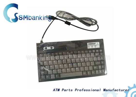 ATM Machine Parts Diebold Maintenance Keyboard USB 49-201381-000A DB Keypad 49201381000A
