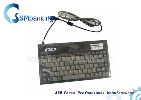 ATM Machine Parts Diebold Maintenance Keyboard USB 49-201381-000A DB Keypad 49201381000A