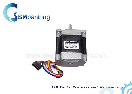 49006172000F ATM Machine Parts Diebold Presenter Stepping Motor  DB OP Motor 49-006172-000F