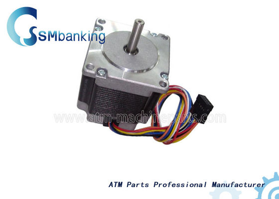 49006172000F ATM Machine Parts Diebold Presenter Stepping Motor  DB OP Motor 49-006172-000F