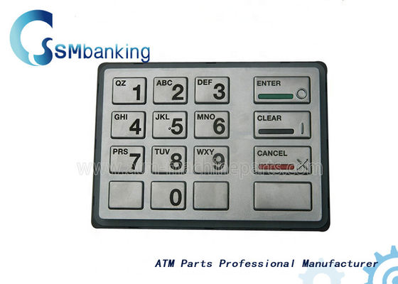 100% NEW Original ATM Maintainece part 49216686000A DB Keyboard Diebold Opteva EPP V5