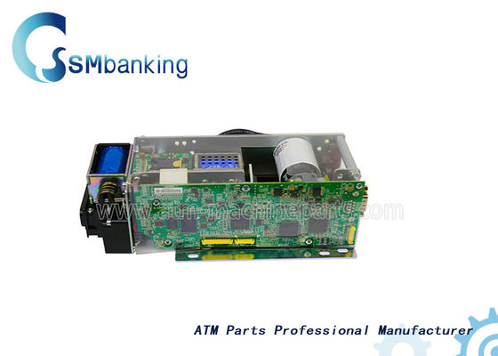 ICT3Q8-3A0260 Atm Machine Parts silver Sankyo / Hyosung Card Reader New and have in stock