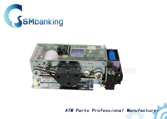 ICT3Q8-3A0260 Atm Machine Parts silver Sankyo / Hyosung Card Reader New and have in stock