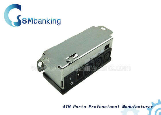 Wincor ATM Replacement Parts Wincor 24V Distribution Power Supply  1750073167 In Stock