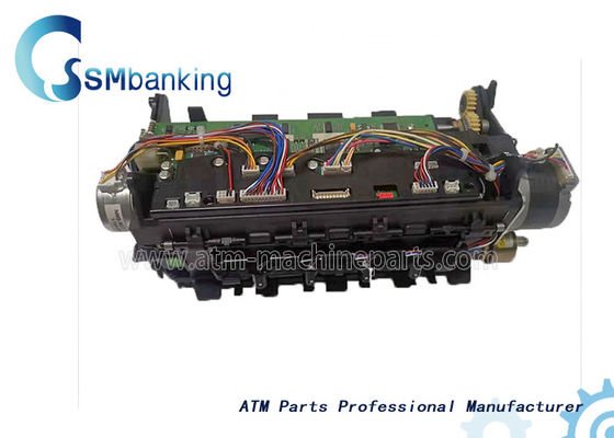 ATM Machine Part Wincor Cineo C4060 CRS 01750131626 ATM Input and Output Module Collect Unit Recycling 1750131626