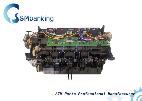 ATM Machine Part Wincor Cineo C4060 CRS 01750131626 ATM Input and Output Module Collect Unit Recycling 1750131626